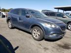 2015 Mazda Cx-9 Touring de vânzare în Hayward, CA - Mechanical