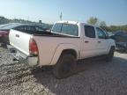 3TMJU62N48M****** Salvage and Repairable 2008 Toyota Tacoma in AL - Hueytown