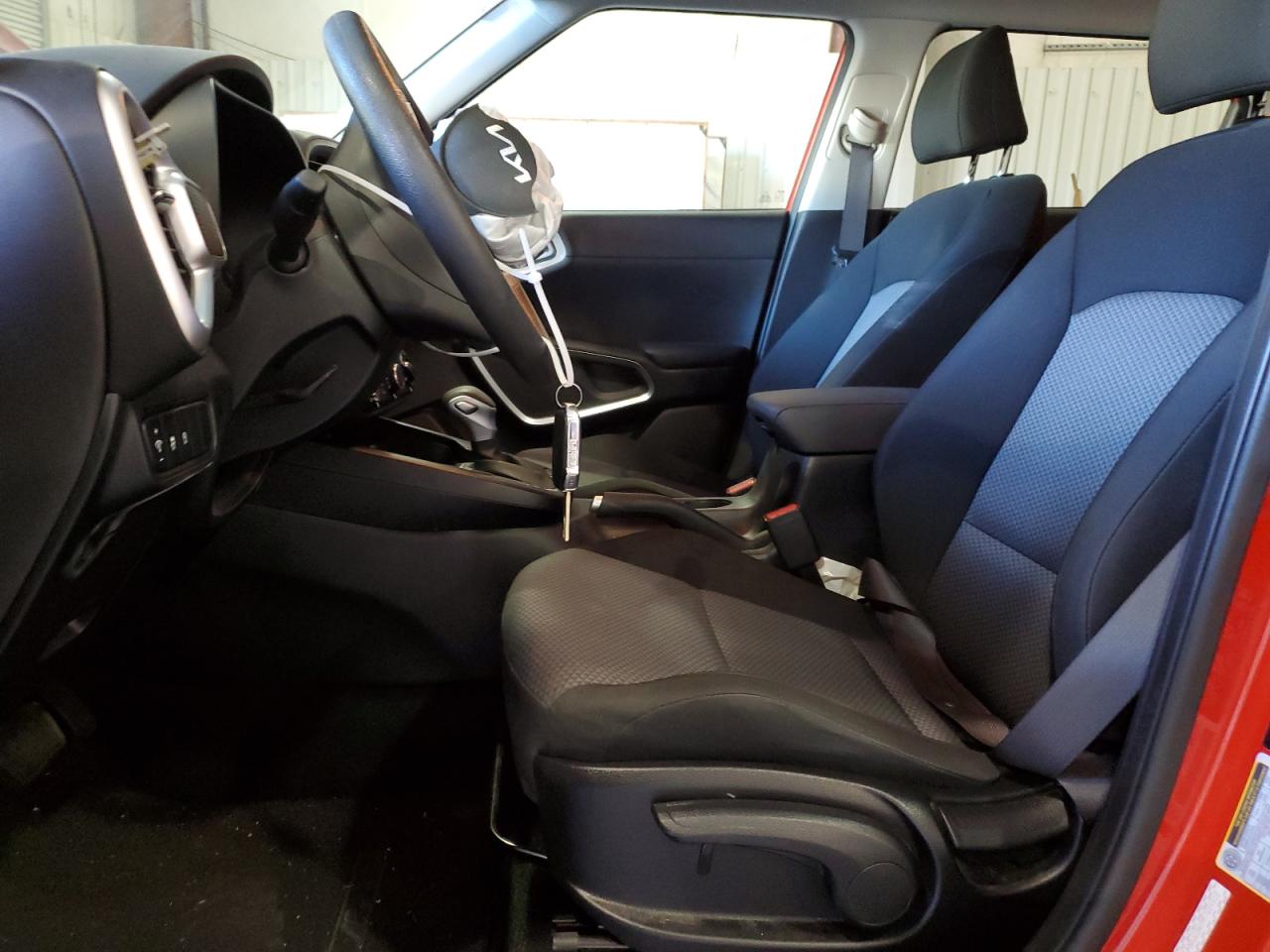 2024 Kia Soul - Image 7