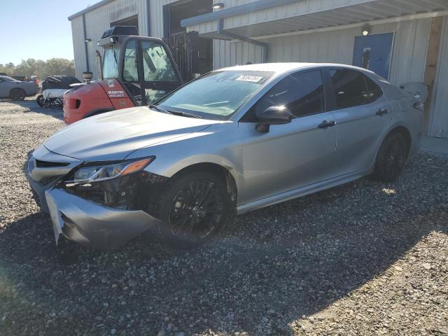 2019 Toyota Camry L for Sale in Byron, GA - Front End