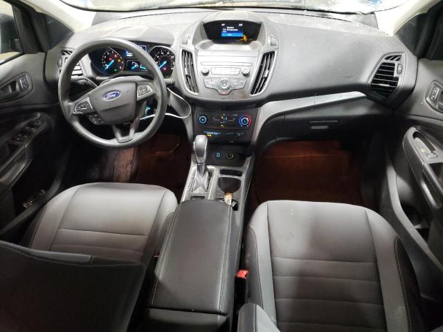  FORD ESCAPE 2019 Blue