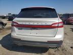 2016 Lincoln Mkx Select de vânzare în Wichita, KS - Front End