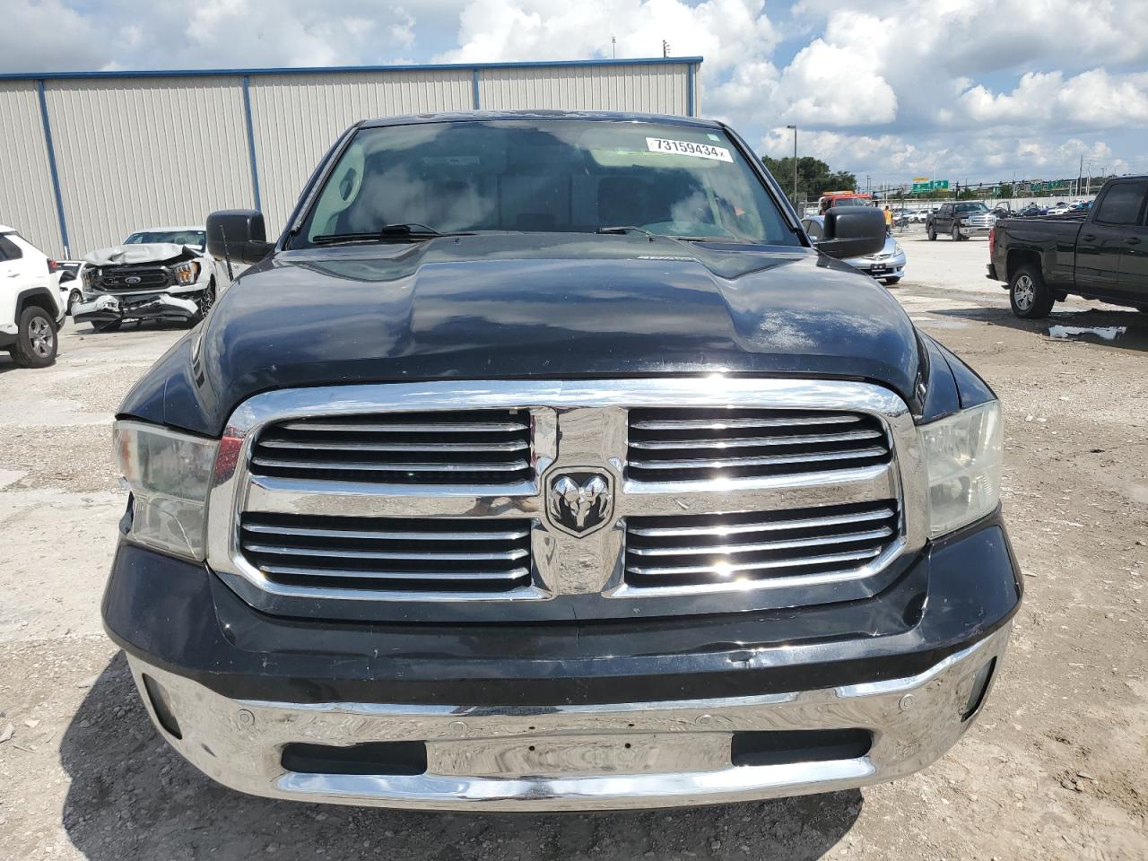 2014 RAM 1500 - Image 5