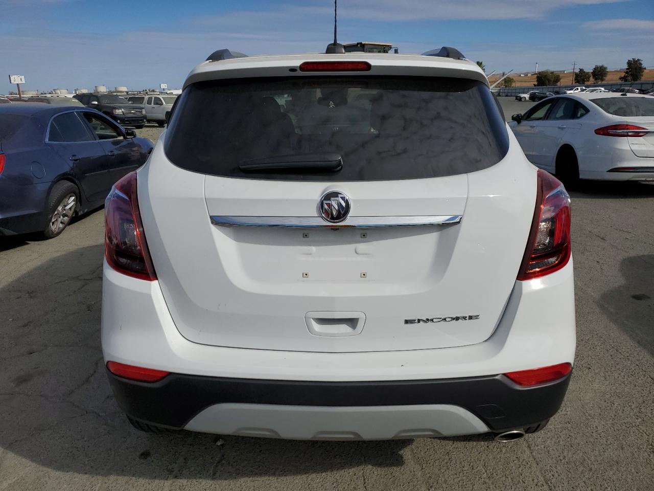 2020 Buick Encore - Image 6
