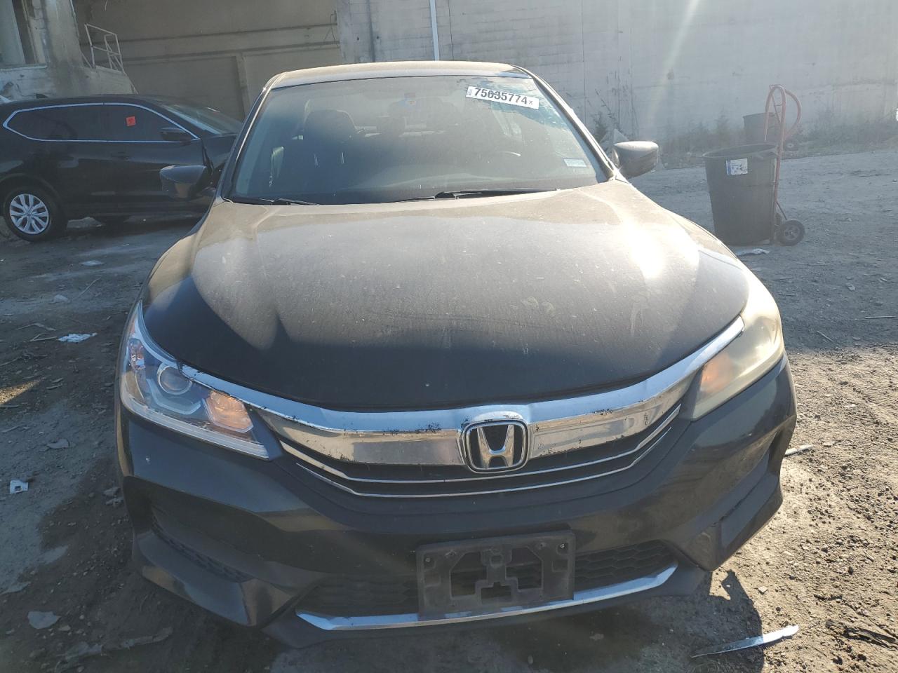 2016 Honda Accord - Image 5