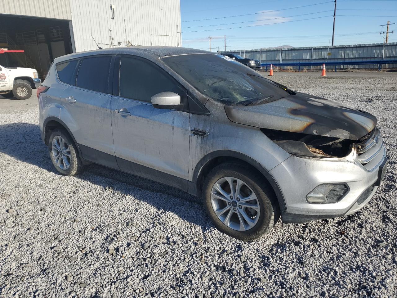 1FMCU9GD9KUA20902 FORD ESCAPE 2019