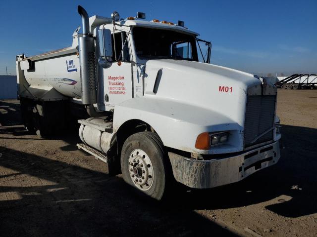 1989 Kenworth Construction T600 de vânzare în Brighton, CO - Front End