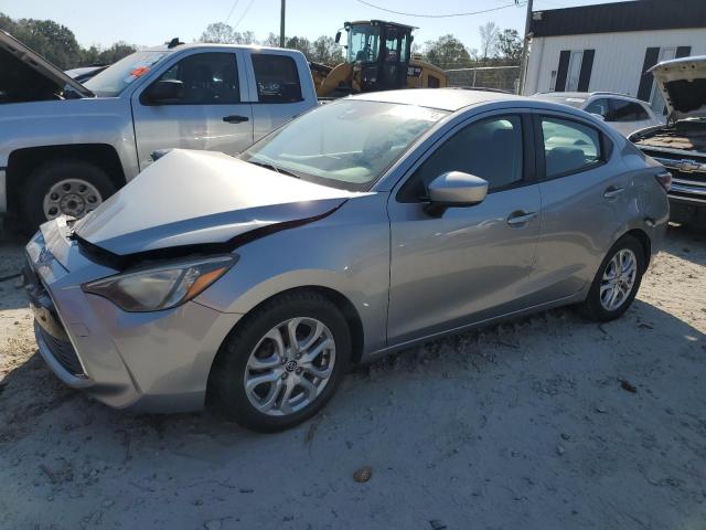 2016 Toyota Scion Ia 