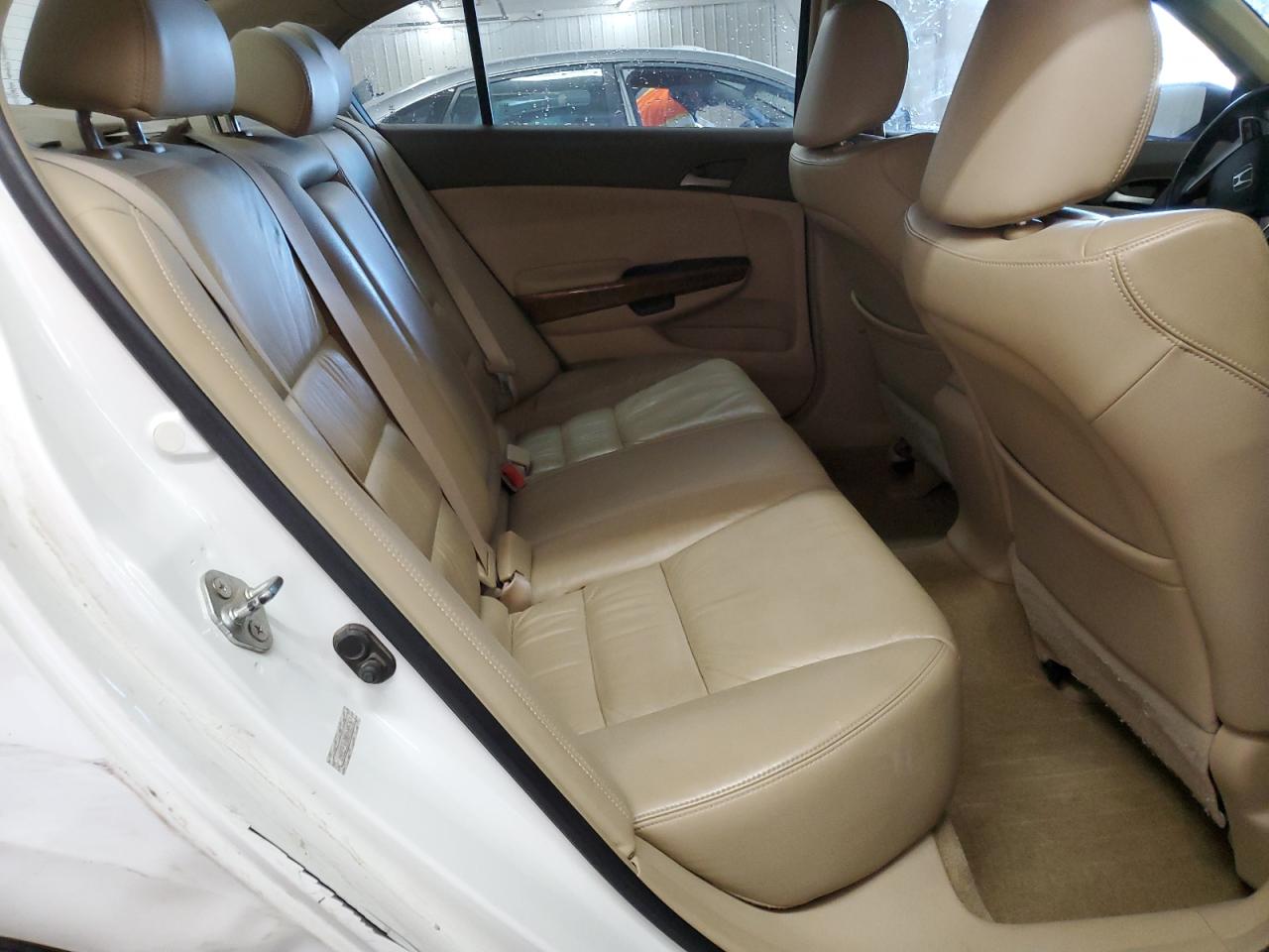 2008 Honda Accord - Image 10