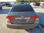 2011 Honda Civic Lx en Venta en Gaston, SC - Front End