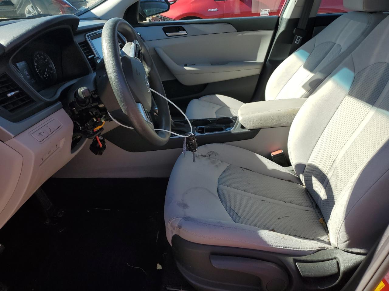 2019 Hyundai Sonata - Image 7