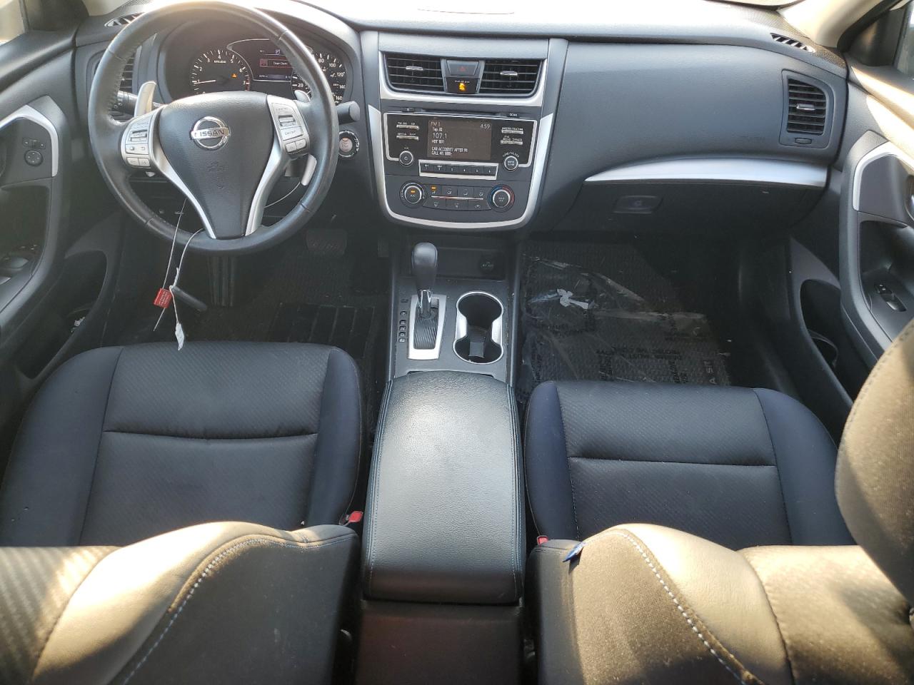 1N4AL3AP1HN310624 NISSAN ALTIMA 2017
