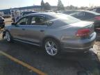 2015 Volkswagen Passat Sel იყიდება Woodhaven-ში, MI - All Over