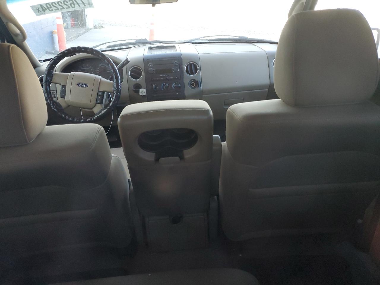 2006 Ford F-150 - Image 8
