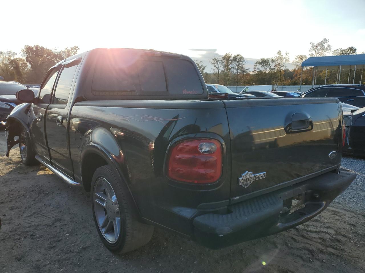 2002 Ford F-150 - Image 2