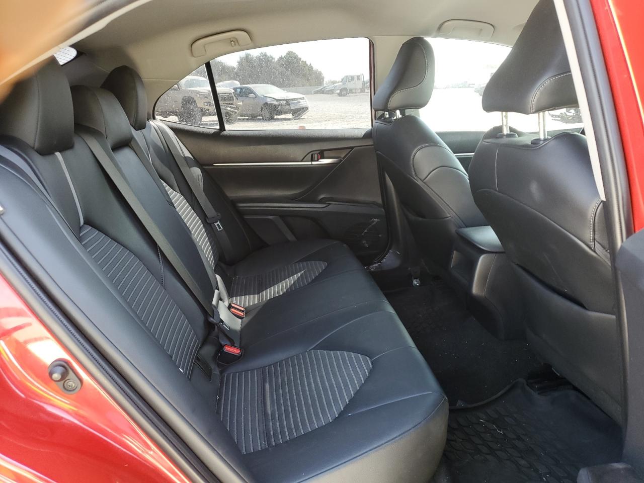 2022 Toyota Camry - Image 10