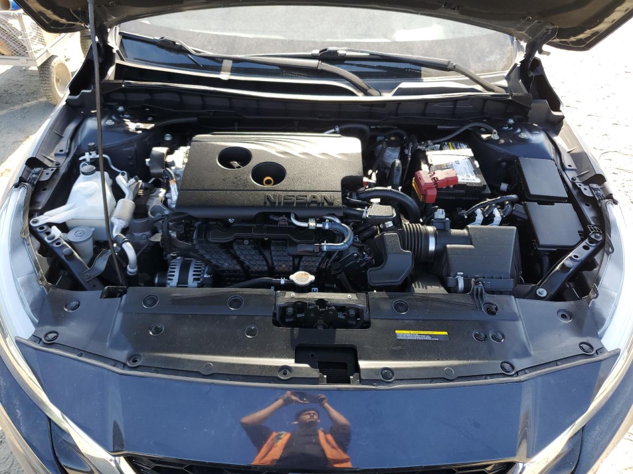 2019 Nissan Altima - Image 11