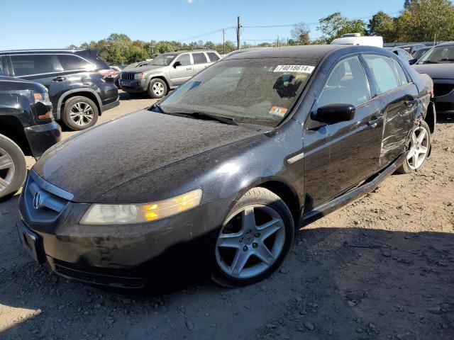 2005 Acura Tl 