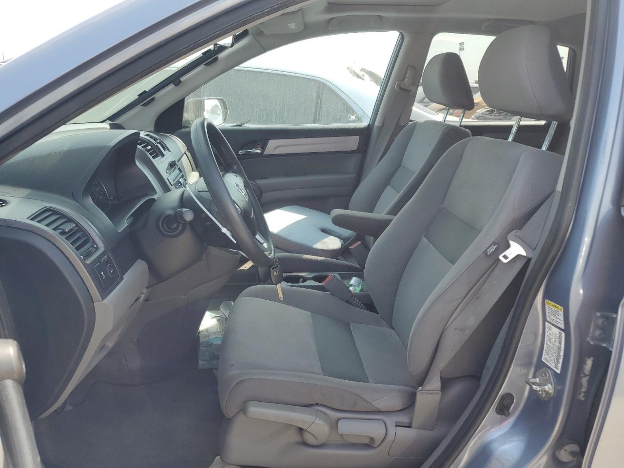 2011 Honda CR-V - Image 7