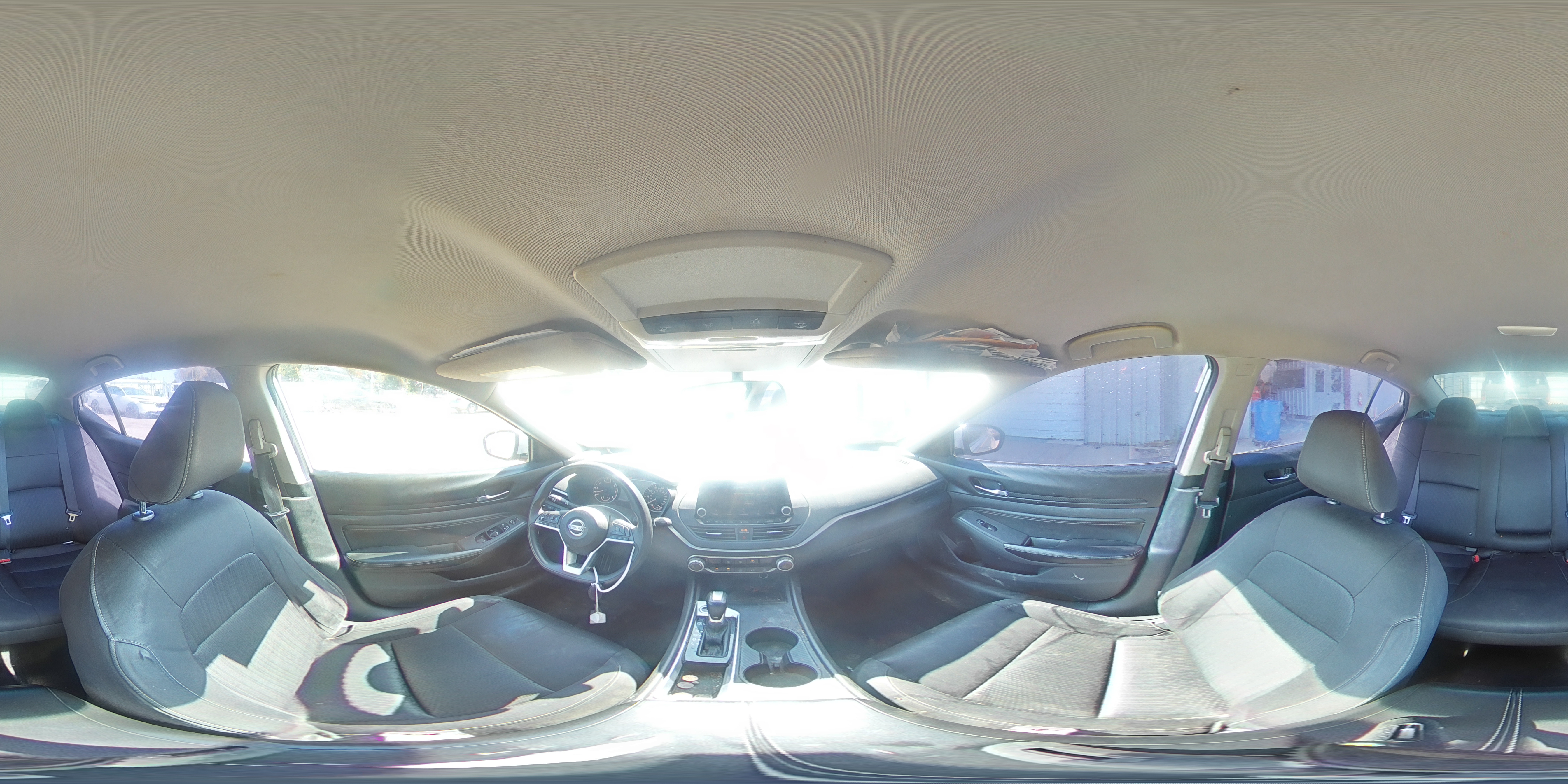 2019 Nissan Altima - Image 13