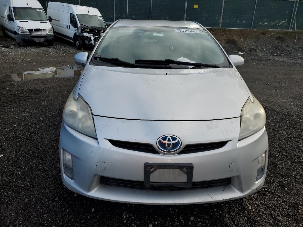 2010 Toyota Prius - Image 5