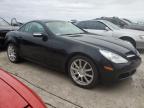 2006 Mercedes-Benz Slk 350 en Venta en Arcadia, FL - Water/Flood