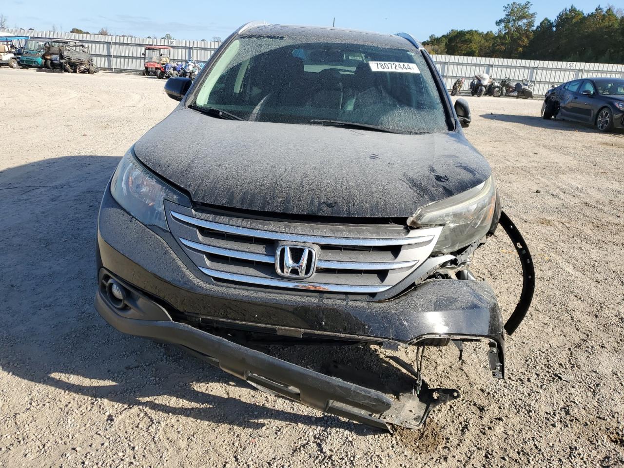 2013 Honda CR-V - Image 5