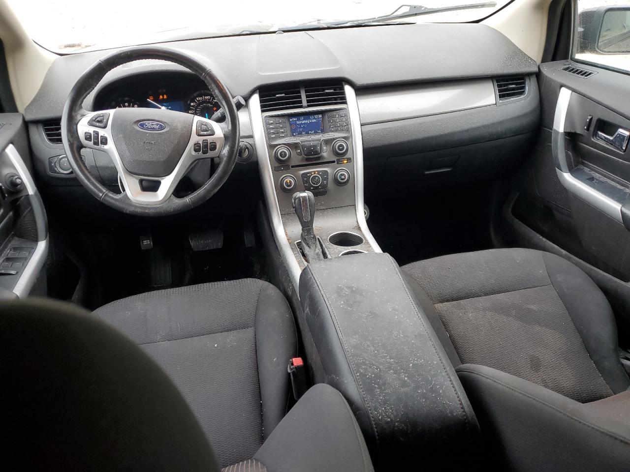 2011 Ford Edge - Image 8