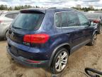 2012 Volkswagen Tiguan S for Sale in Elgin, IL - Front End