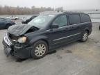 2013 Chrysler Town & Country Touring de vânzare în Windham, ME - Front End