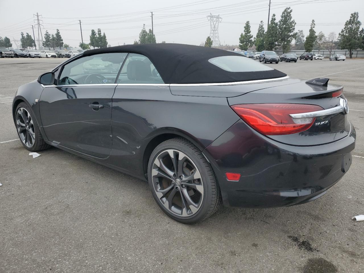 W04WT3N51GG065586 2016 Buick Cascada Premium