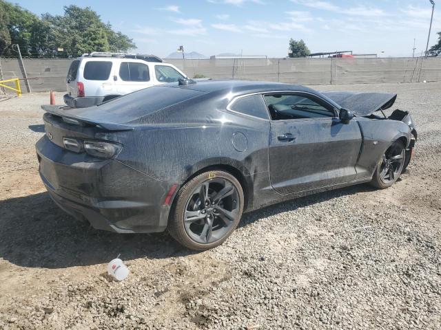  CHEVROLET CAMARO 2022 Чорний