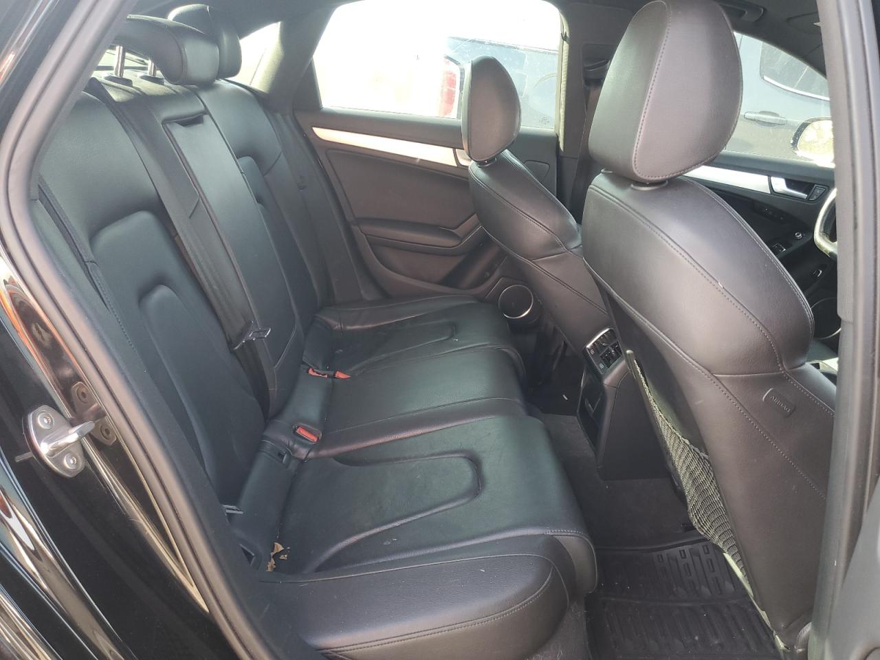 2016 Audi A4 - Image 10
