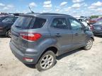 2021 Ford Ecosport Se იყიდება Jacksonville-ში, FL - Front End