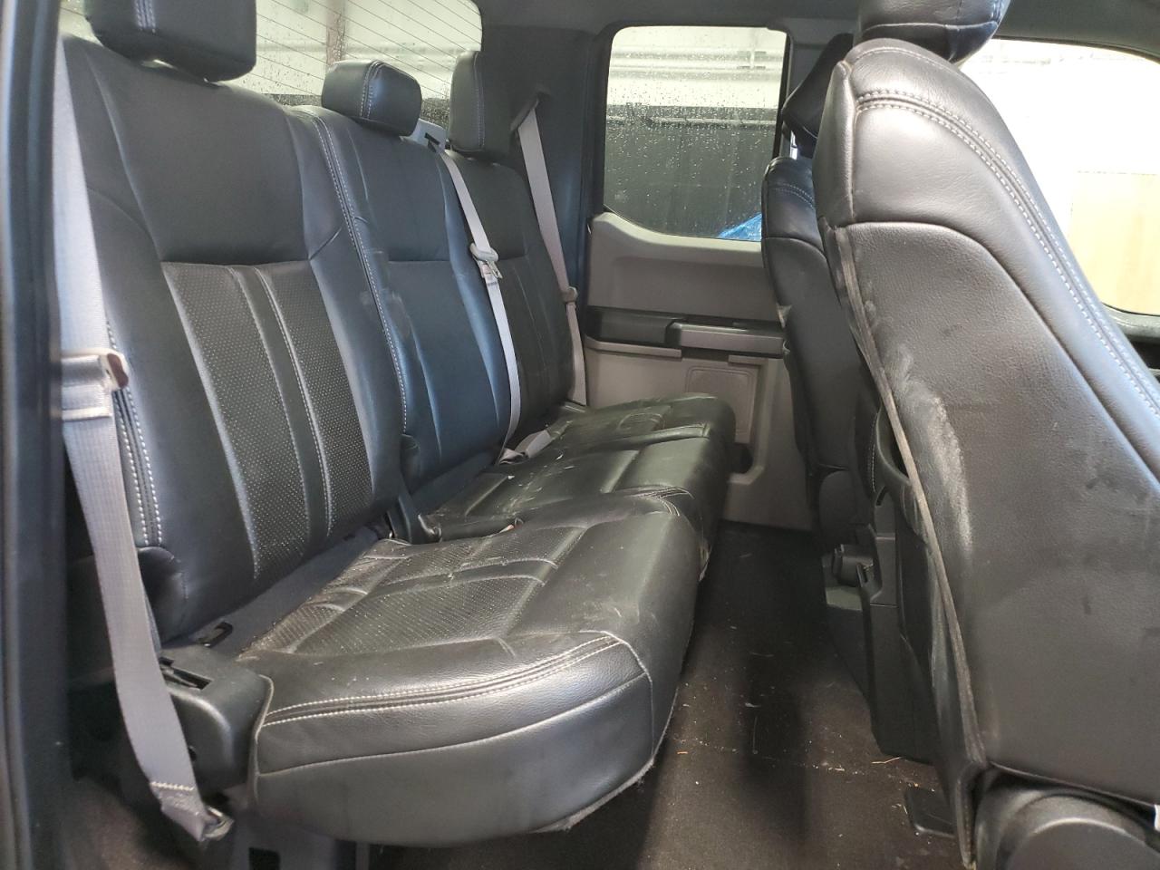 2020 Ford F-150 - Image 10