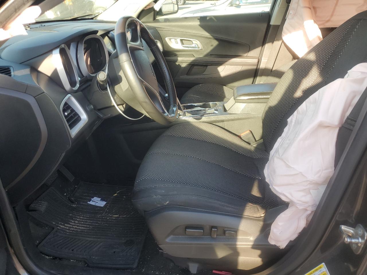 2014 Chevrolet Equinox - Image 7