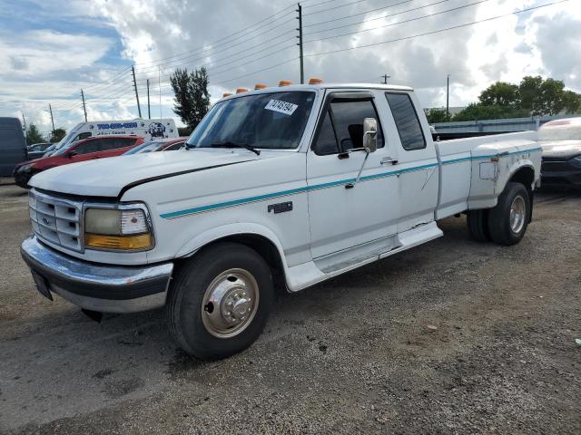 1993 Ford F350 