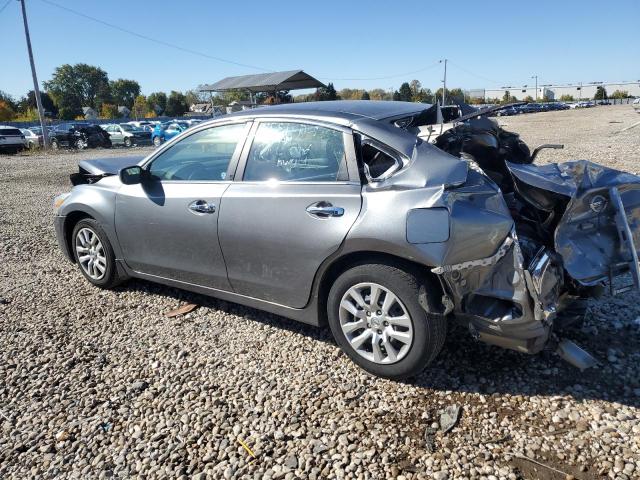  NISSAN ALTIMA 2015 Gray