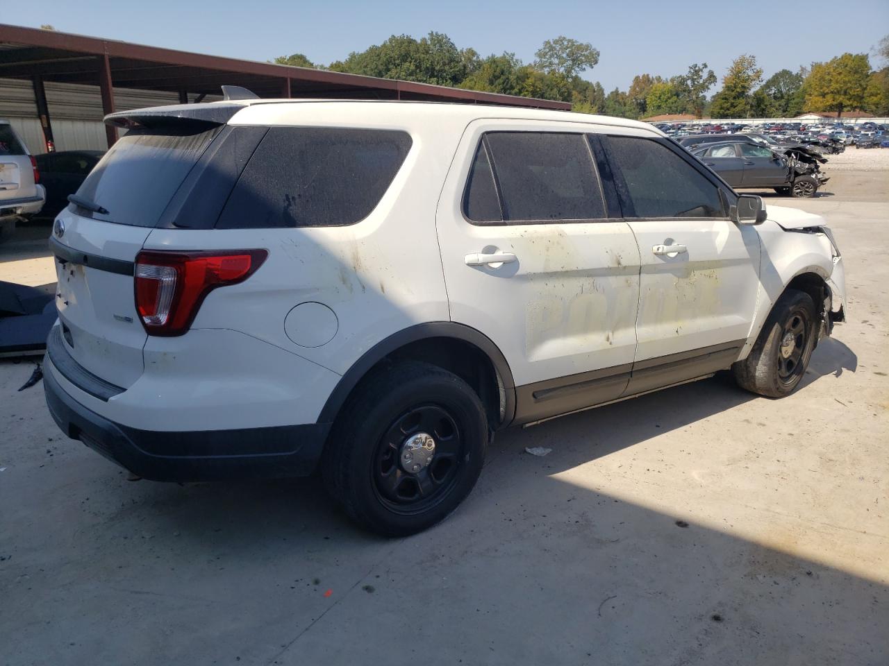 2019 Ford Explorer - Image 3
