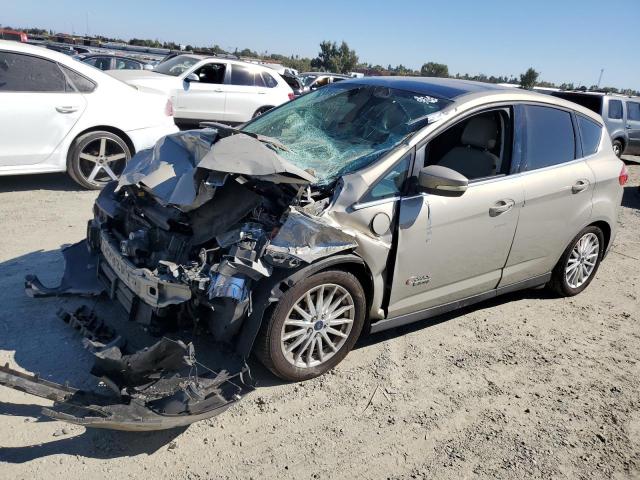 2015 Ford C-Max Premium Sel