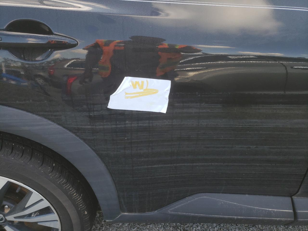 2021 Nissan Rogue - Image 13