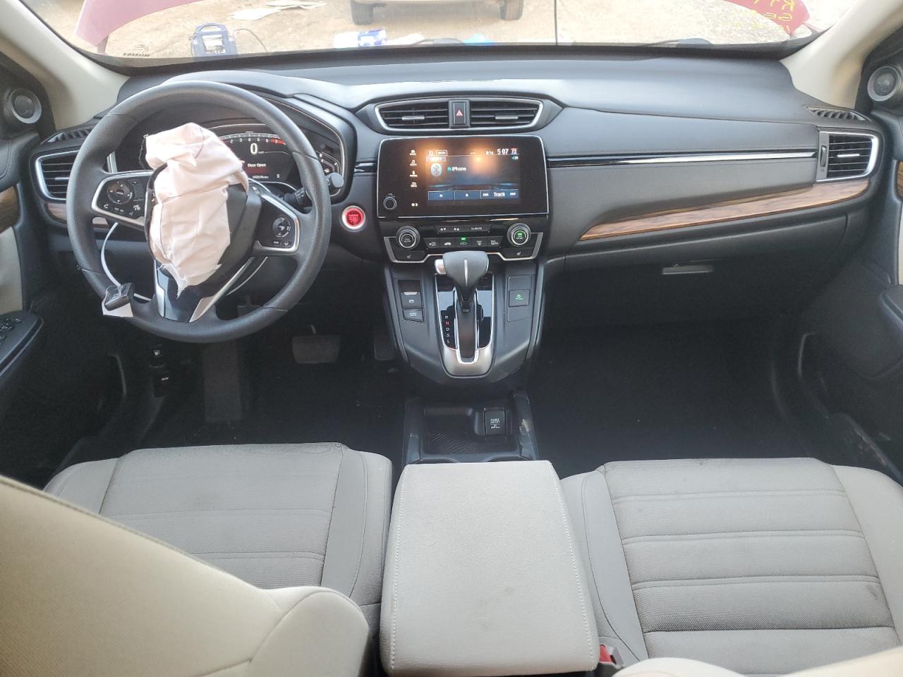 2017 Honda CR-V - Image 8