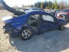 2021 Hyundai Elantra Se for Sale in Leroy, NY - Rollover