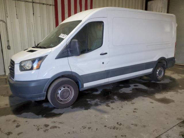 2017 Ford Transit T-250 zu verkaufen in Brookhaven, NY - Minor Dent/Scratches