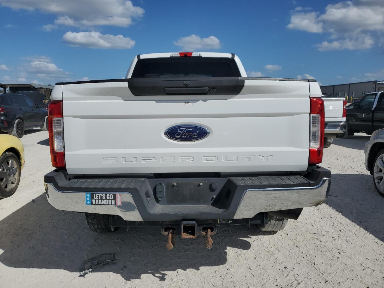 2019 Ford F250 - Image 6