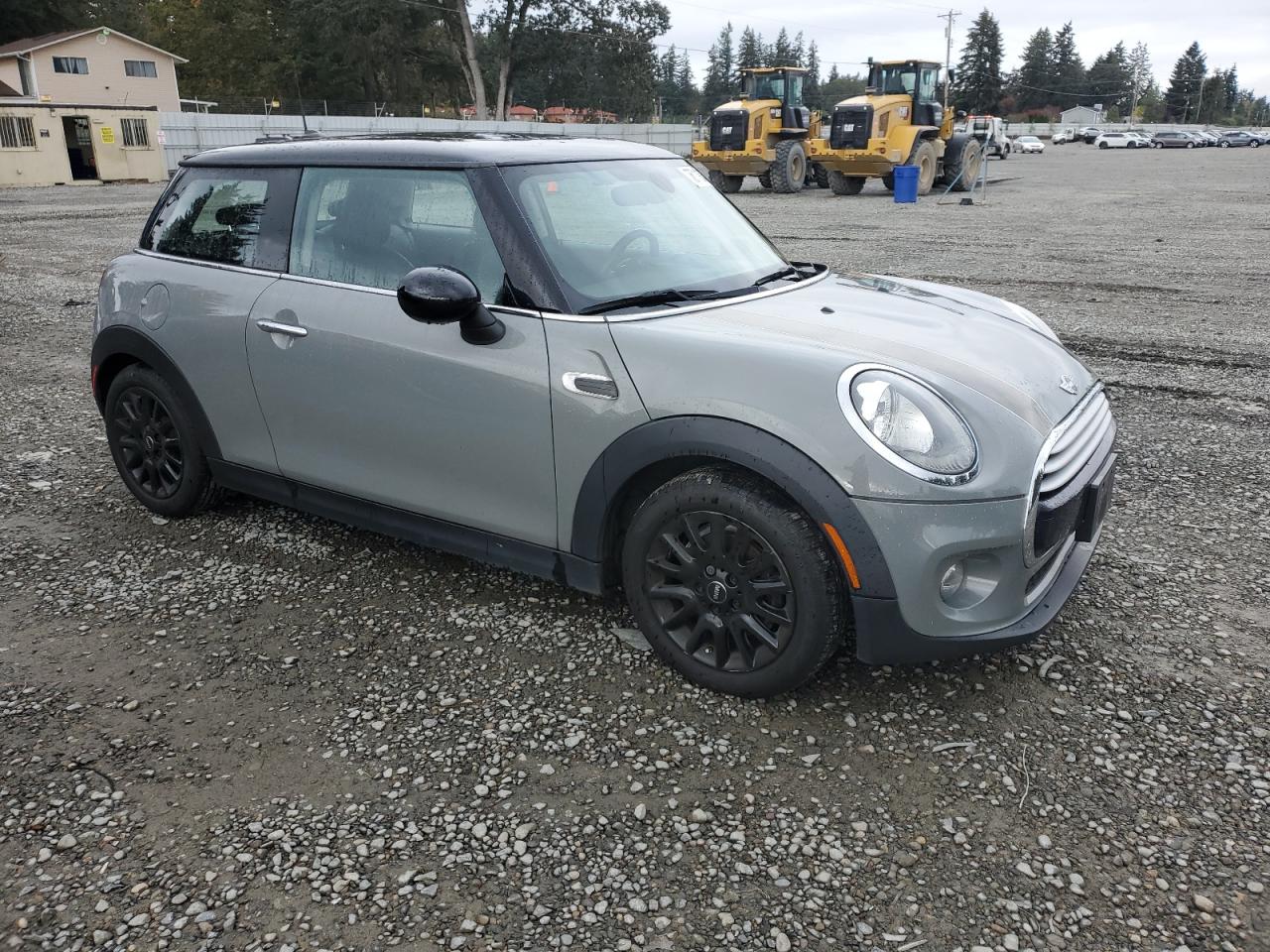 VIN WMWXM5C55F3A60161 2015 MINI COOPER no.4