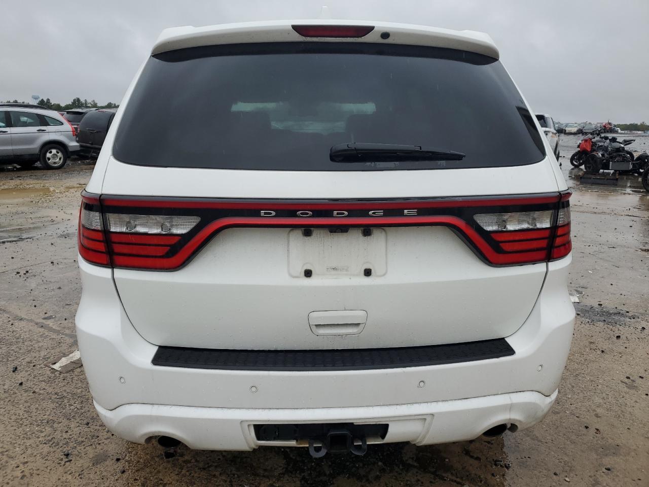 1C4SDJCT5FC946840 2015 Dodge Durango R/T