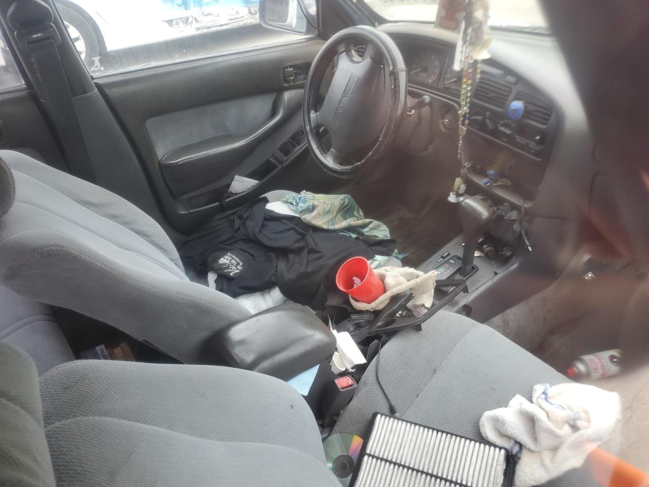 1995 Toyota Camry - Image 8
