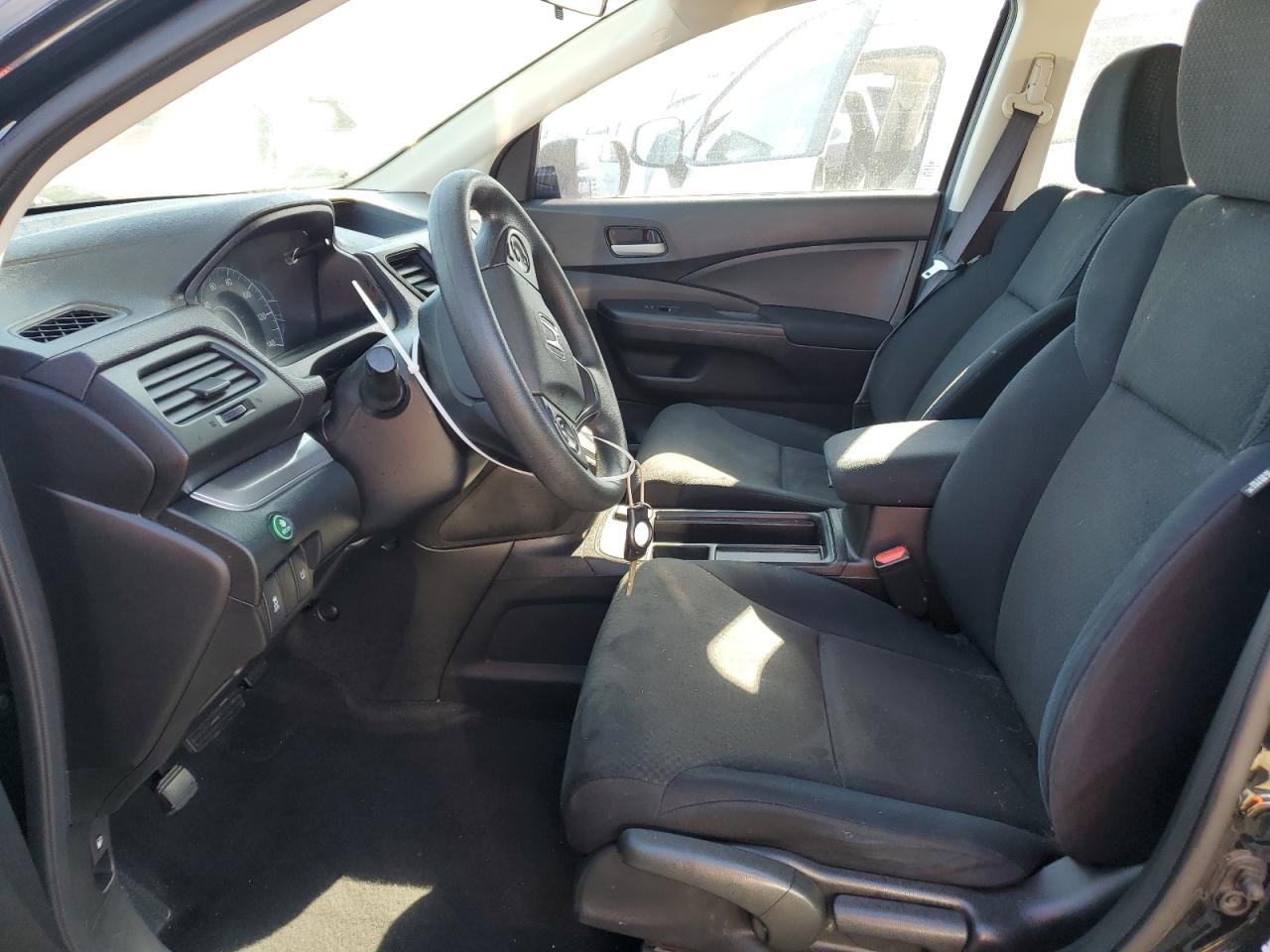 2015 Honda CR-V - Image 7