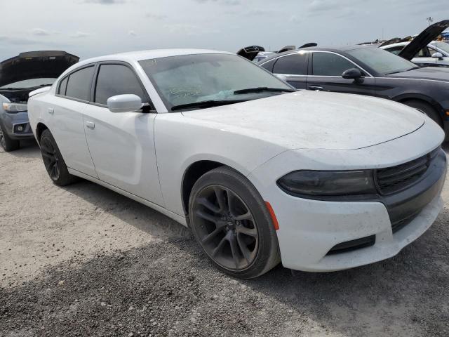  DODGE CHARGER 2020 Белый